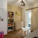 Maison Amiens 3 Min Zenith Et Stade - Parking, Wifi, Check-In Autonome